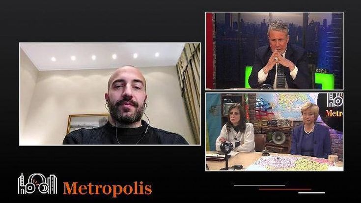 Ucraina. Orgoglio e compromesso. Con Roberta Pinotti e Lucio Caracciolo
