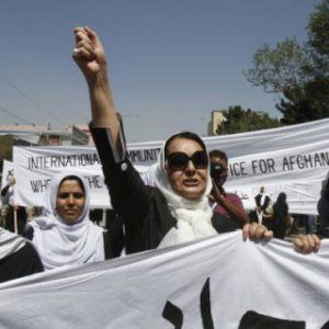 Afghanistan, “test di verginità” nel nome della scienza