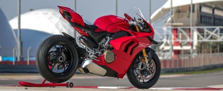 Idea Ducati, scendere in pista diventa più facile