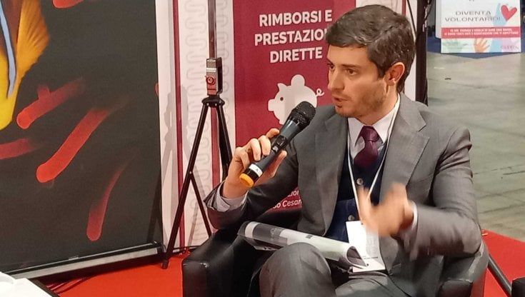 Cesare Pozzo, dopo le condanne parla il presidente: "Abbiamo fatto giustizia, ora è di nuovo un ente serio"