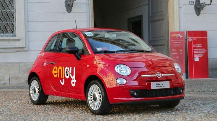 La stretta di Enjoy nel 2026: stop a parcheggio selvaggio, Ztl e strisce blu gratis