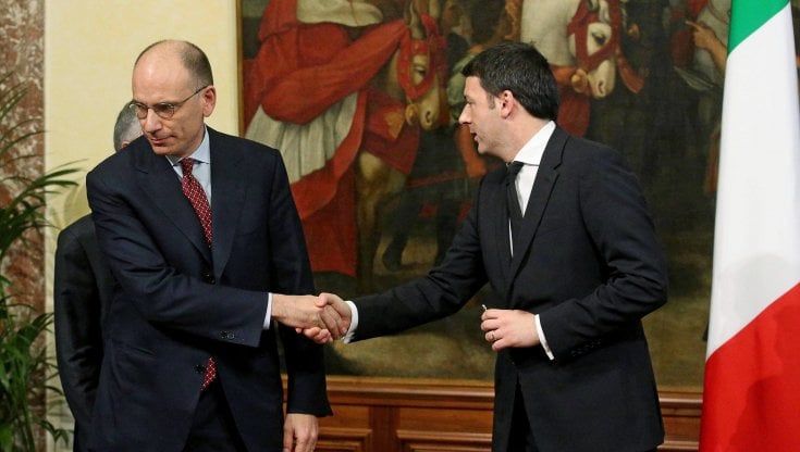 Il Pd sfida Renzi: “Patto in Regione se alleati alle comunali”