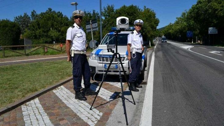 Autovelox, la Cassazione: ecco quando le multe vanno annullate