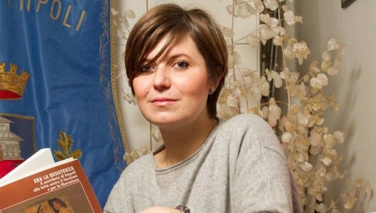 Emergenza Covid a Empoli, Brenda Barnini: "Situazione grave, qui ci vuole la zona rossa"
