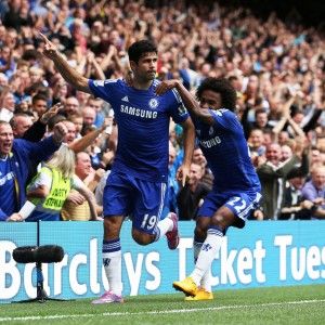 Inghilterra, Chelsea e City ok. Sorride lo United, pari beffa per il Liverpool