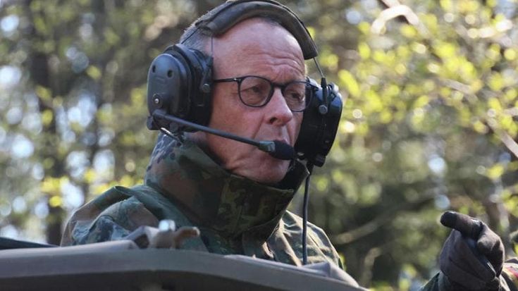 Nato, svolta della Germania: “Pronti ad assumerci le nostre responsabilità di leadership”
