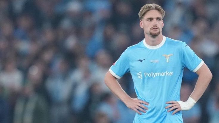 Lazio sul mercato, un centravanti il primo obiettivo. Taylor: “Felice qui”