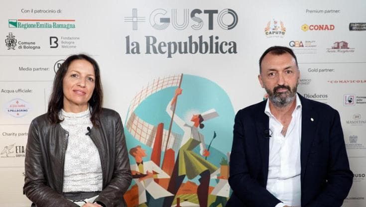 Festival C’è + Gusto 2026 – Vini biodinamici dai vigneti che guardano il mar Tirreno