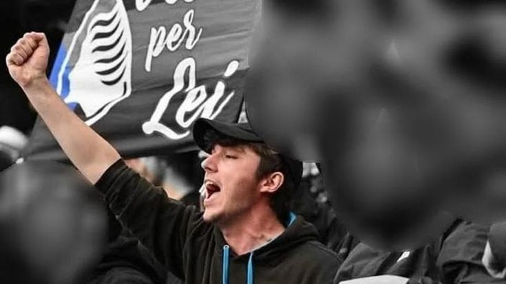 Riccardo Claris ucciso per uno sfottò nella lite tra interisti e atalantini davanti alla fidanzata
