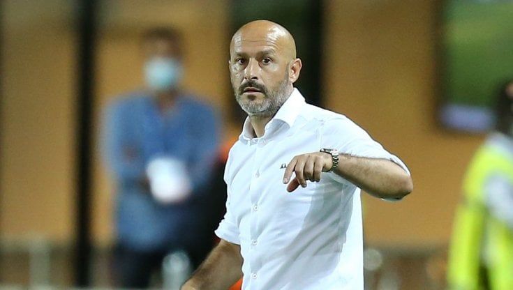 Genoa-Fiorentina, aspettando tutti i miracoli del welfare di Italiano