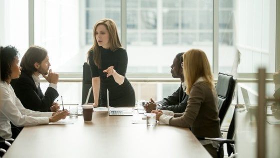 Nel retail avanza la leadership femminile. Nei ruoli chiave però le donne sono ancora poche