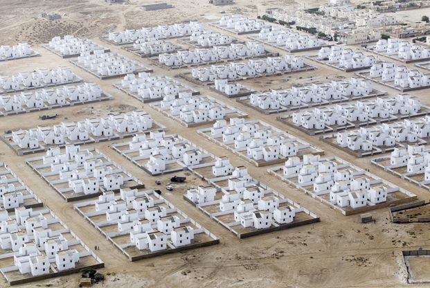 Architetture d'Africa, contraddizioni e innovazione