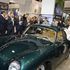 Auto e Moto d’Epoca, a Padova vola lo show delle classiche