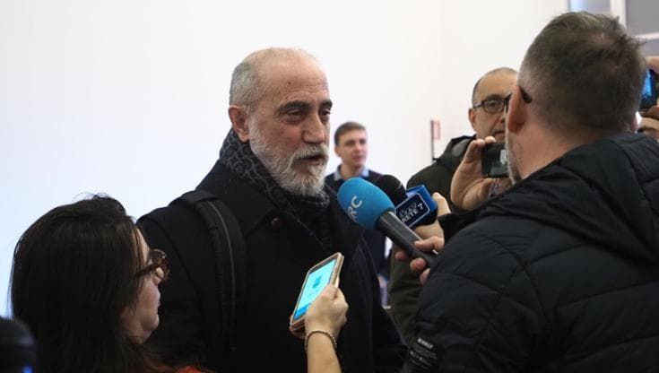Due Agosto, Gilberto Cavallini ricorre alla Corte europea dei diritti dell’uomo per la semilibertà