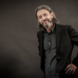 Pivio in concerto 