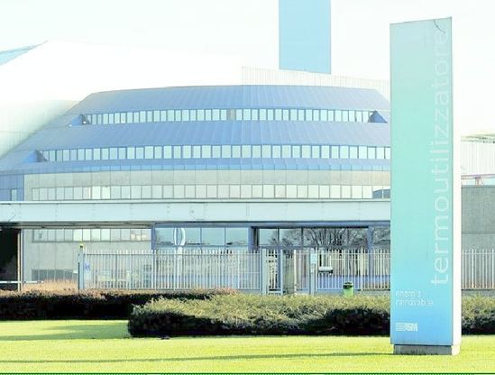 Rifiuti: un mercato da 10 miliardi in cerca di campioni nazionali