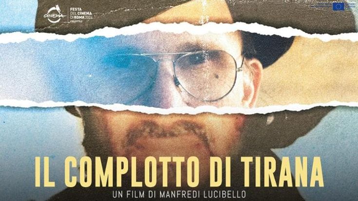 Il complotto di Tirana, arte o misfatto? La storia della performance che scioccò il mondo dell’arte italiana. Guarda il film su MYmovies