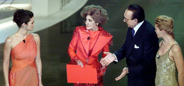 Addio a Anna Marchesini, Renzi: "Talento purissimo"