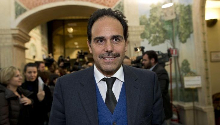 Quirinale, il dem Marcucci: "Gentiloni? Ottimo nome. Draghi resti a Palazzo Chigi"