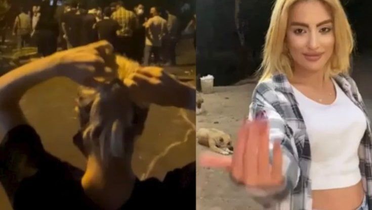 Iran, Bbc: "La "ragazza con la coda" nel video virale non è Hadith Najafi, morta a Karaj"