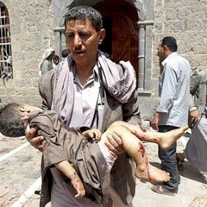 Yemen, l'assedio alle cure mediche a Taiz mentre la guerra continua 