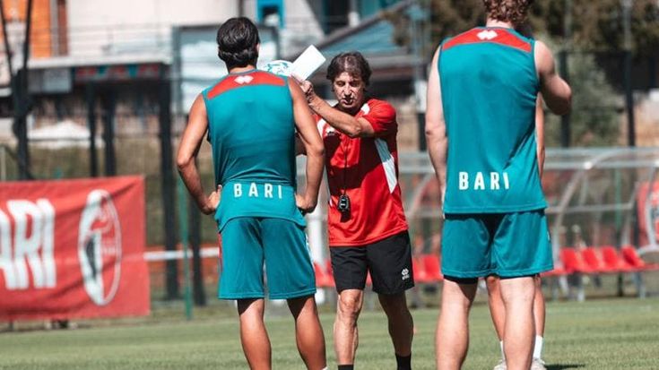 Non solo Bari, sette pugliesi in serie C: sarà il campionato dei 42 derby