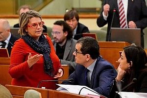 Regione, evitata la paralisi<br />bilancio approvato all'alba