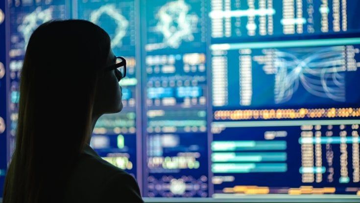 Dati, analisi e intelligenza: il futuro delle aziende sarà “data-driven”  
