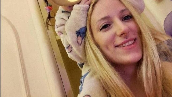 “Uno stalker farneticante”: il ritratto dell’ex di Nessy Guerra negli atti giudiziari
