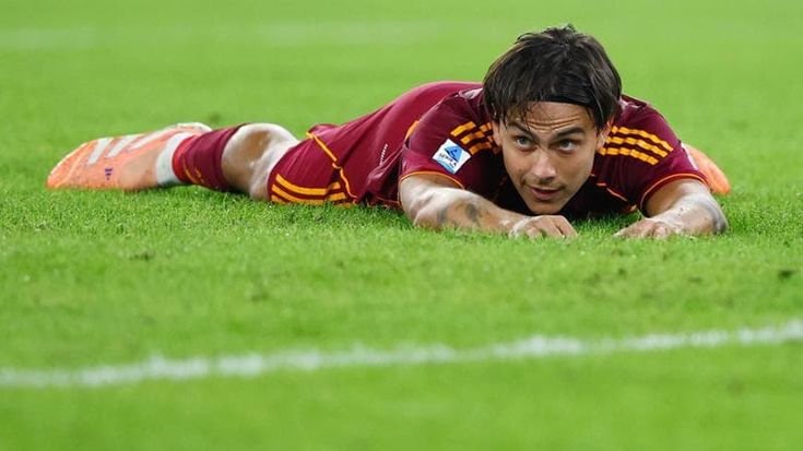 Dybala operato al menisco, starà fuori almeno 45 giorni