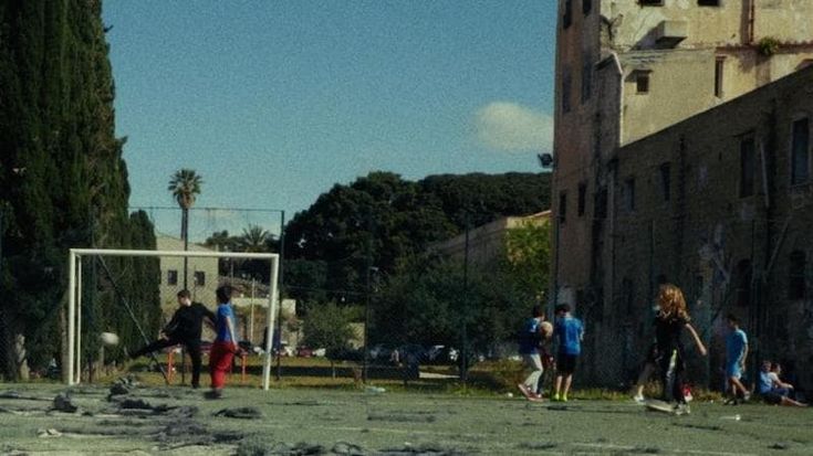 Il calcio popolare diventa un documentario