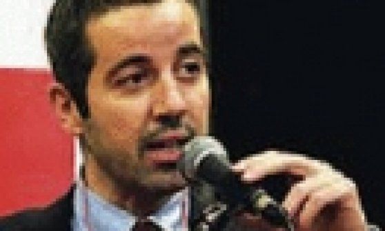 Marco Lombardo: "Il rispetto delle regole viene prima di tutto, Atlantide compresa"