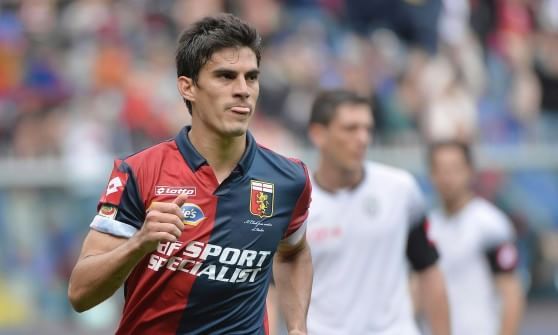 Genoa, Perotti, addio. Al Watford per dieci milioni