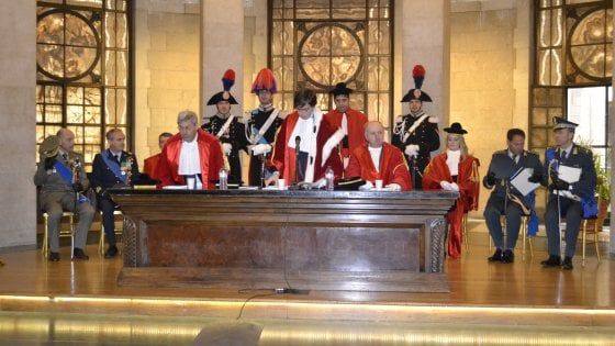 Magistratura militare, a rischio chiusura per esiguità procedimenti. Nuovi reati tra le divise