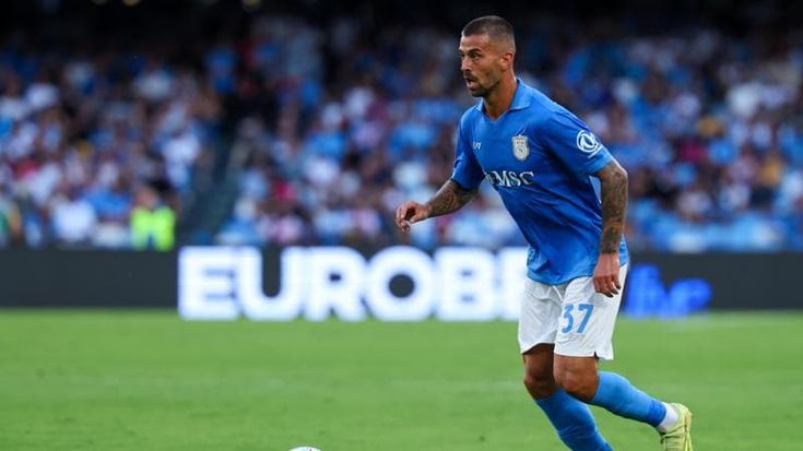 Allegri, è ancora emergenza Napoli: verso il forfait anche Spinazzola