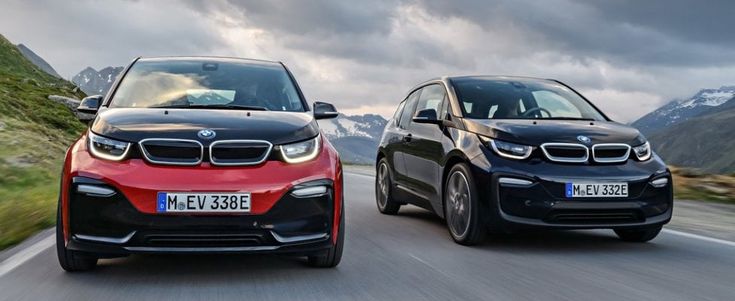 Bmw e Mini 2000 euro a chi permuta il suo diesel  con un’auto ecologica