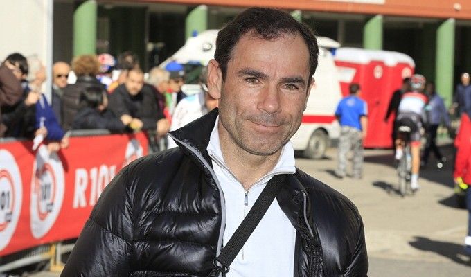Ciclismo, Cassani: "Siamo in ritardo, ma per il futuro sono ottimista"