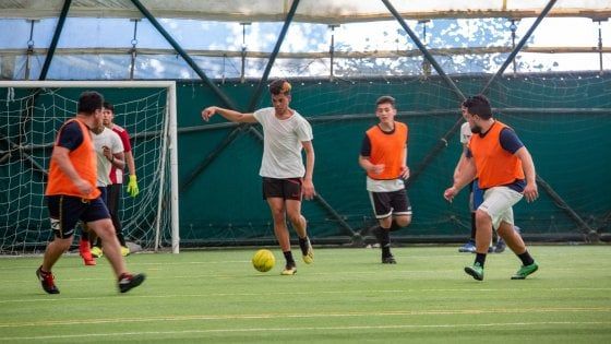 Emilia-Romagna, tornano gli sport di contatto