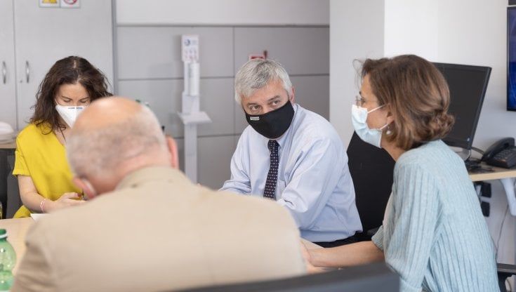Riforma della giustizia, Cartabia: “Adesso tutti rispettino i patti.  Ai pm prometto: nessuna impunità"
