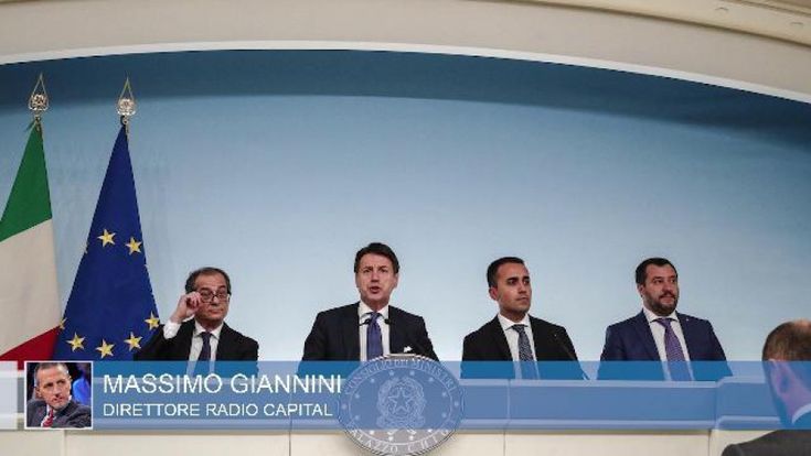 Reddito di cittadinanza, una certa idea di povertà