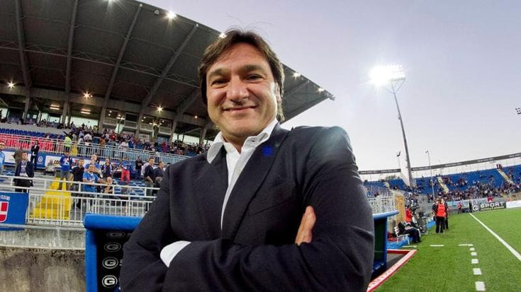 Caressa per poco non si strozza: le urla al gol di Zaccagni