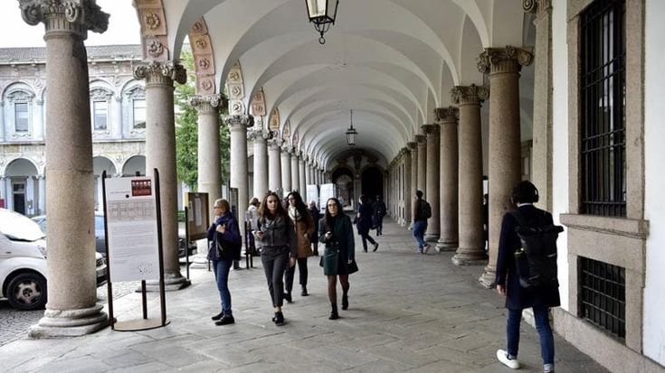 La crescita non si ferma: più iscritti e più studenti stranieri nelle università cittadine
