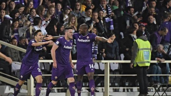 Fiorentina-Napoli, la curva Ferrovia non sarà concessa ai tifosi partenopei