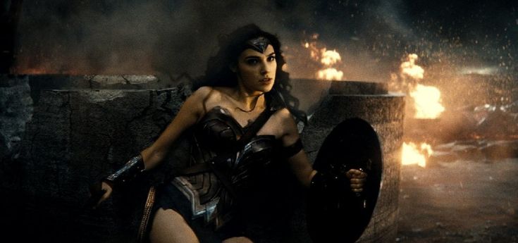 Wonder Woman compie 75 anni  e diventa ambasciatrice Onu