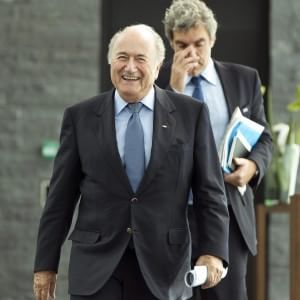 Scandalo Fifa, Blatter potrebbe ritirare le dimissioni