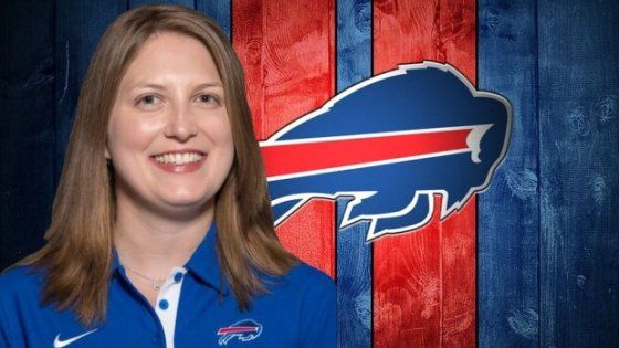 Nfl, abbattuto un altro tabù: assunta una donna come coach