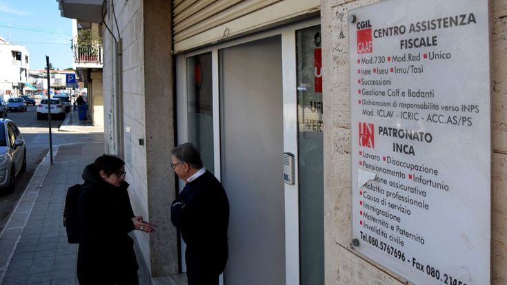 Il ricercatore: “Ecco perché il reddito di cittadinanza rischia di non funzionare”