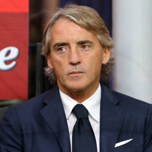 Inter, Mancini: "Mai chiamato Pirlo, ma è un campione. Icardi farà tanti gol"