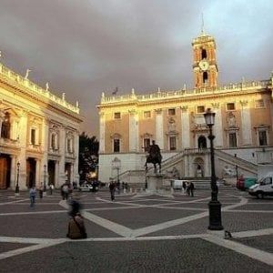 Concorsone al  Campidoglio, le prime 84 assunzioni entro maggio