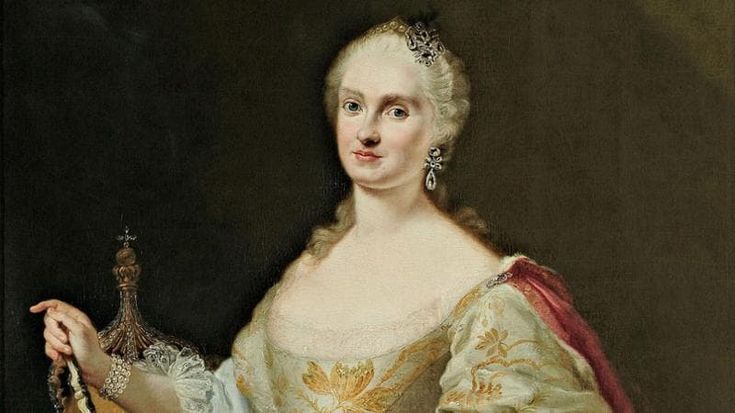 Grazia e fermezza, le regine in mostra alla Reggia di Caserta